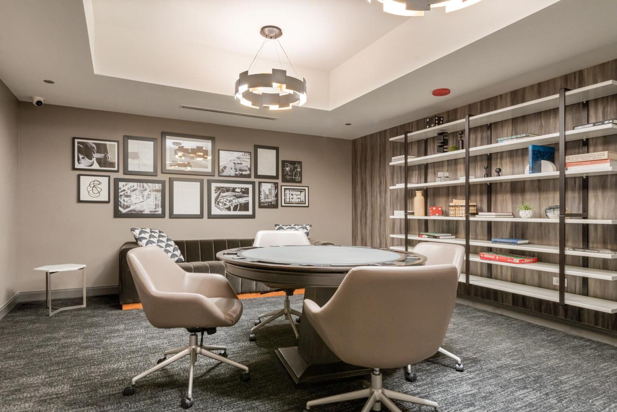 Experience Downtown Chicago At Millennium - Luxury Apartments In The Loop ภายนอก รูปภาพ