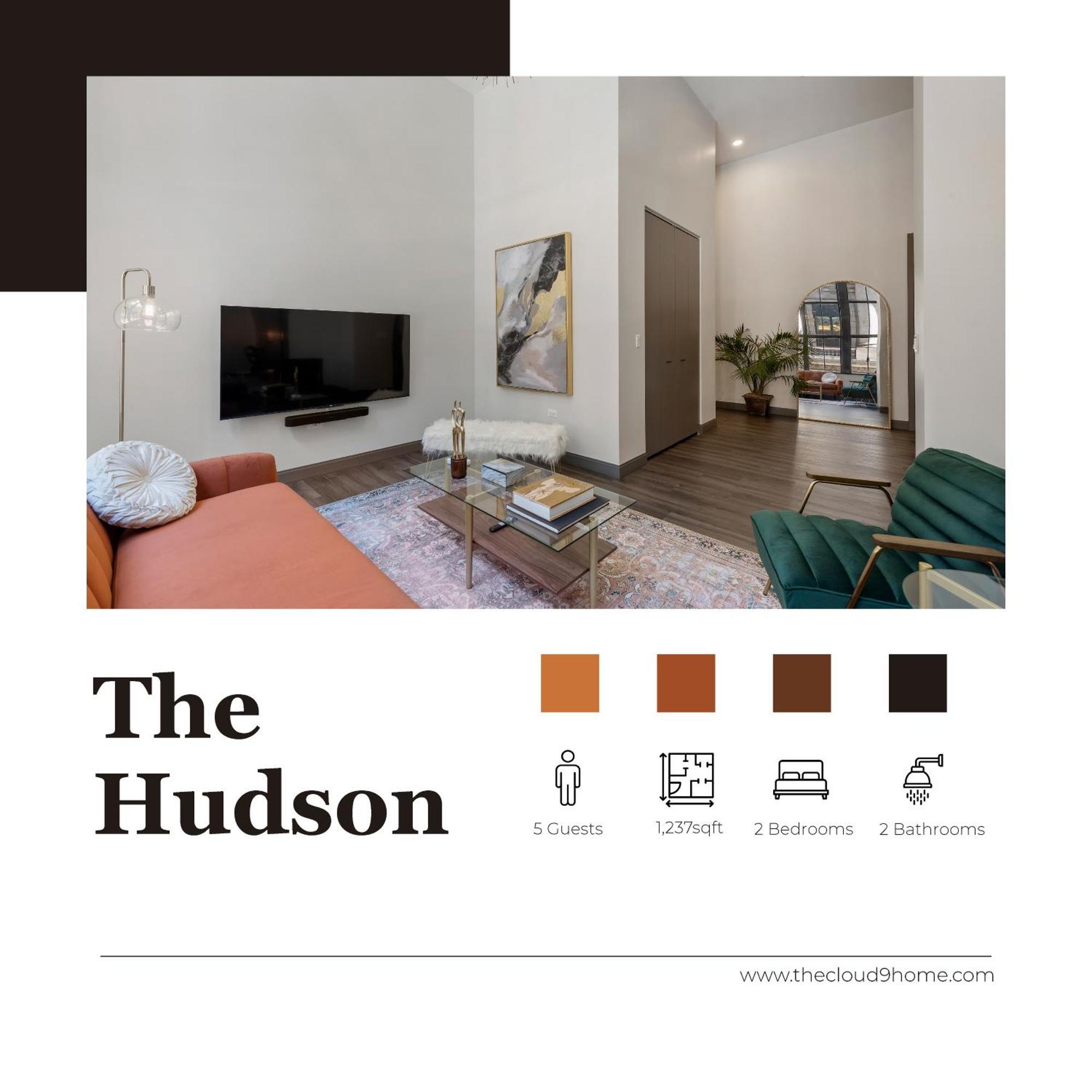 Experience Downtown Chicago At Millennium - Luxury Apartments In The Loop ห้อง รูปภาพ