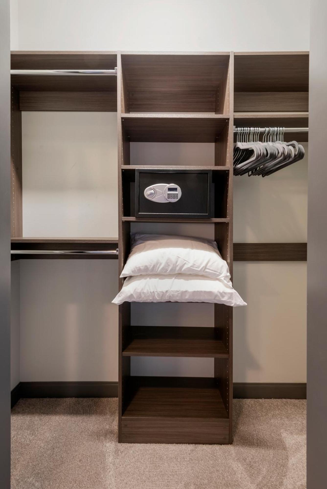 Experience Downtown Chicago At Millennium - Luxury Apartments In The Loop ห้อง รูปภาพ