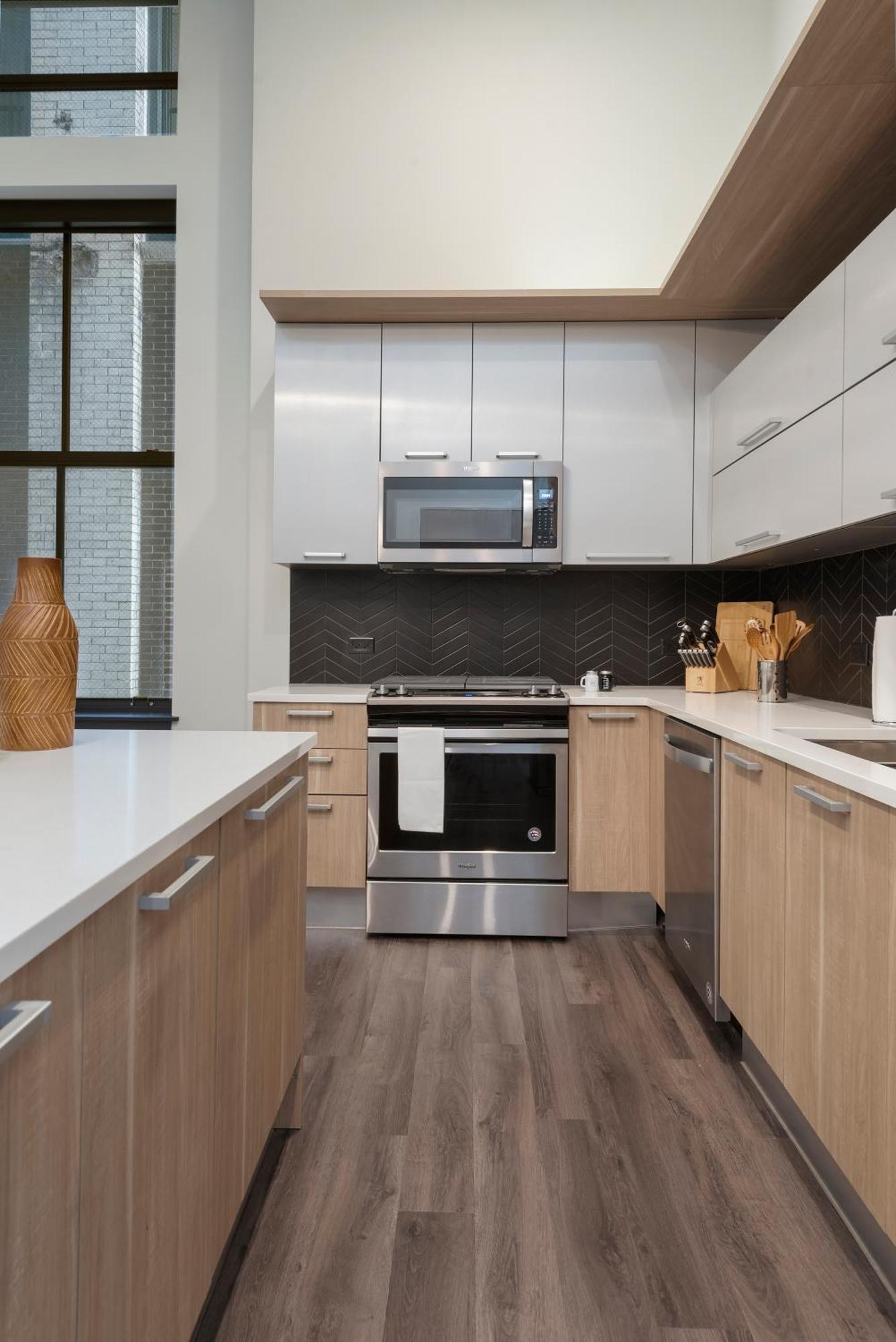 Experience Downtown Chicago At Millennium - Luxury Apartments In The Loop ห้อง รูปภาพ