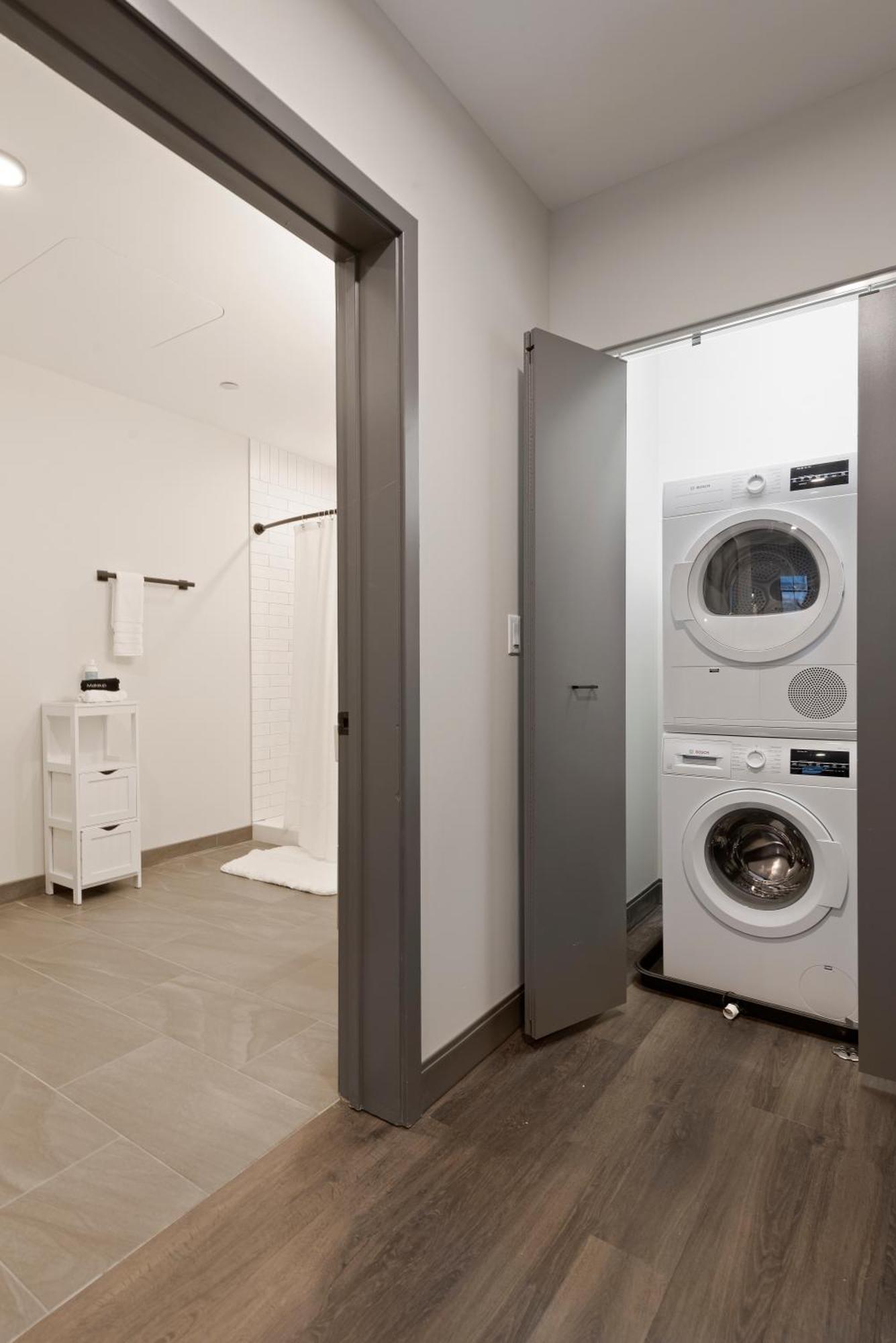 Experience Downtown Chicago At Millennium - Luxury Apartments In The Loop ภายนอก รูปภาพ