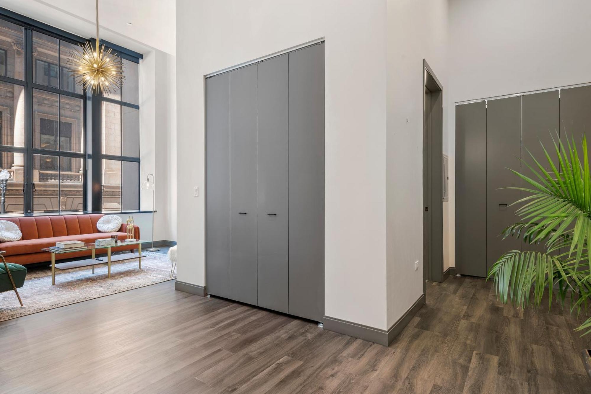 Experience Downtown Chicago At Millennium - Luxury Apartments In The Loop ภายนอก รูปภาพ